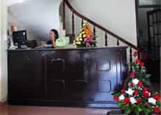 Dalat Xua va Nay Hotel