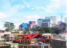 Dalat Xua va Nay Hotel