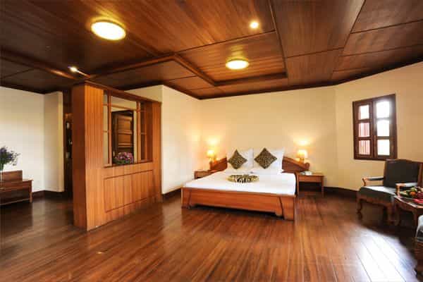 Hoang Anh - Dat Xanh Dalat Resort