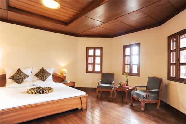 Hoang Anh - Dat Xanh Dalat Resort