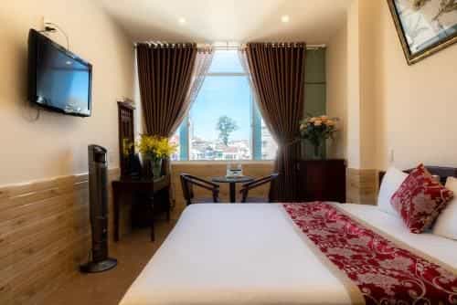 Mai Vang Hotel Mai Vang Hotel