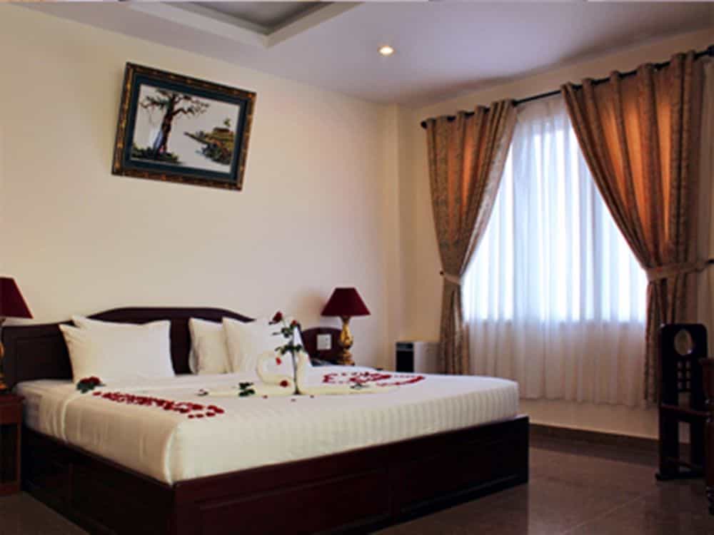 Mai Vang Hotel Mai Vang Hotel