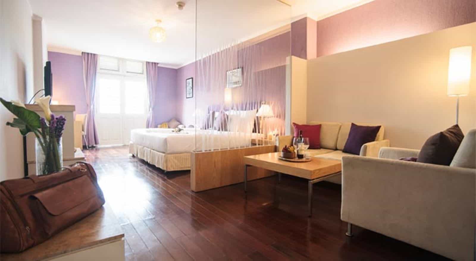 TTC Hotel Ngoc Lan