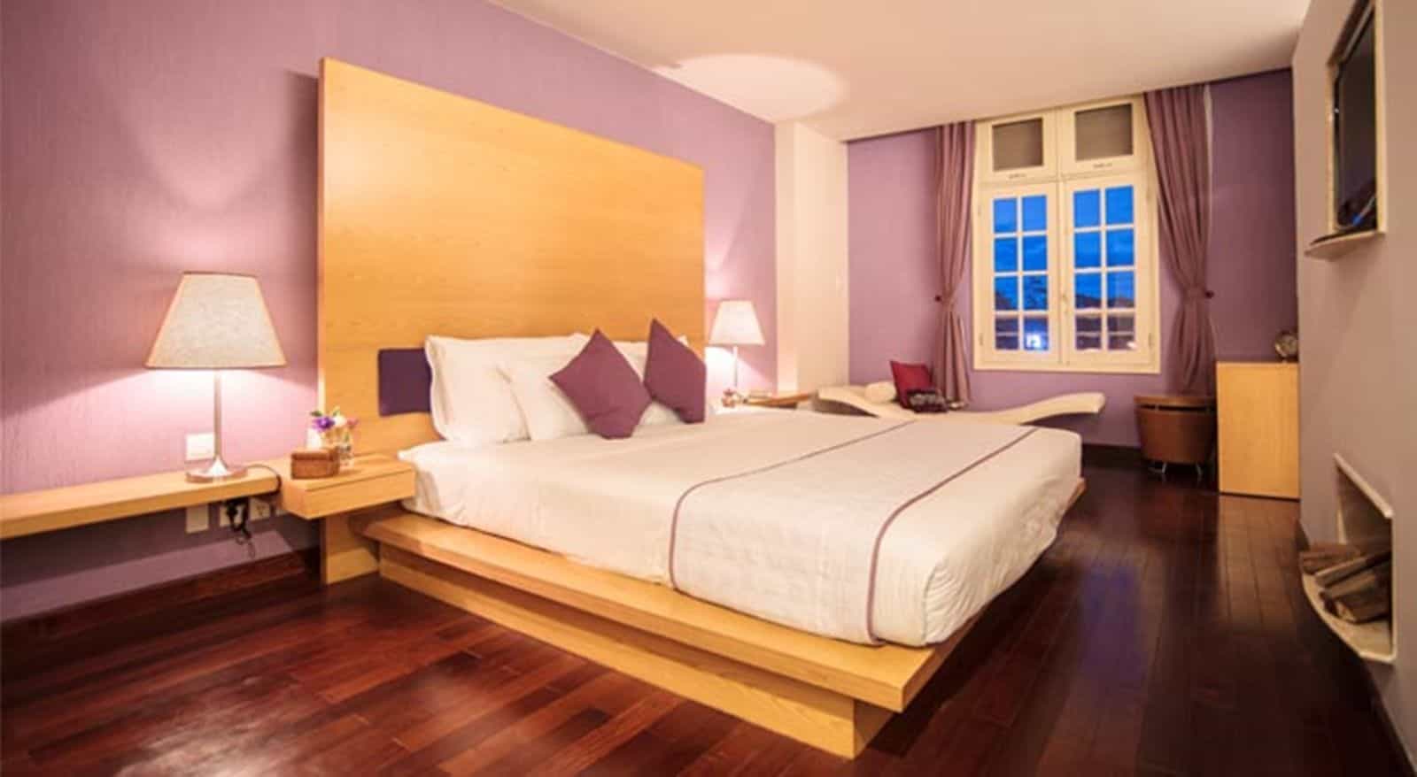 TTC Hotel Ngoc Lan