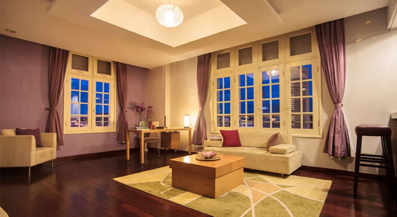 TTC Hotel Ngoc Lan