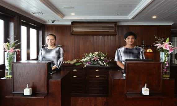 The Au Co Cruises