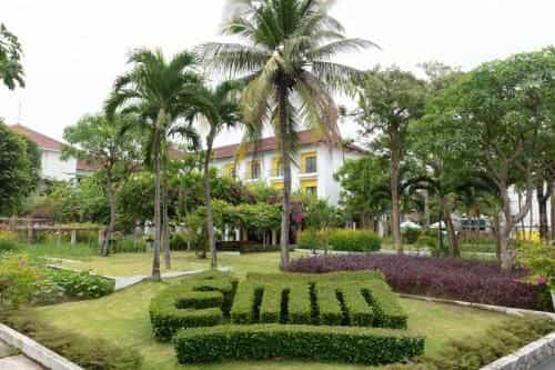 EMM Hotel Hoi An EMM Hotel Hoi An