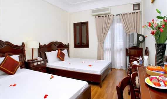 Hoi An Lantern Hotel Hoi An Lantern Hotel