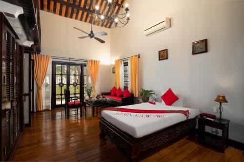 Le Belhamy Beach Resort & Spa, Hoi An Le Belhamy Beach Resort & Spa, Hoi An