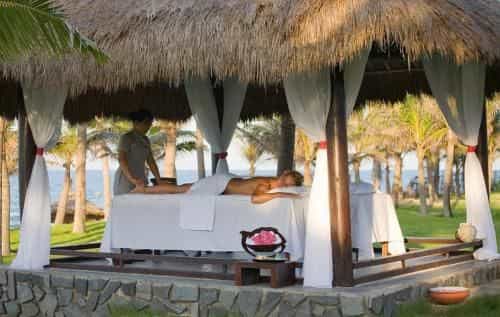 Le Belhamy Beach Resort & Spa, Hoi An Le Belhamy Beach Resort & Spa, Hoi An