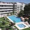 Apartamentos Atenea Park