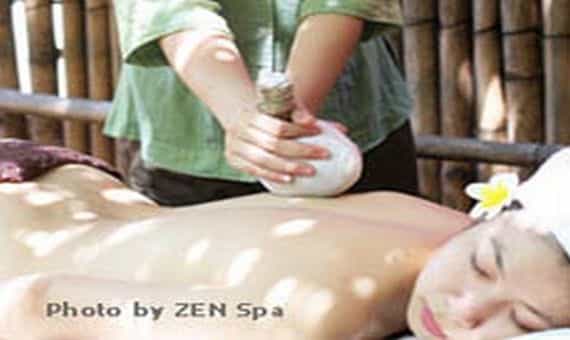 Vinh Hung Emerald Resort