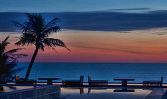Lapochine Beach Resort Lapochine Beach Resort