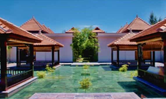 Lapochine Beach Resort Lapochine Beach Resort