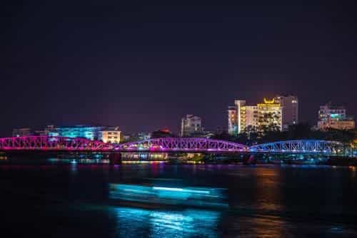 Muong Thanh Holiday Hue Hotel Muong Thanh Holiday Hue Hotel