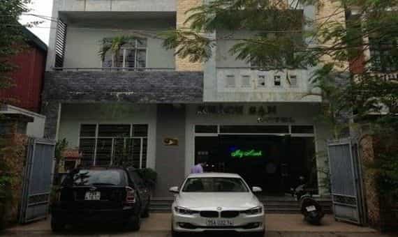 My Hanh Hotel Hue
