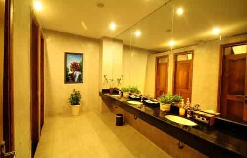 Romance Hotel Hue