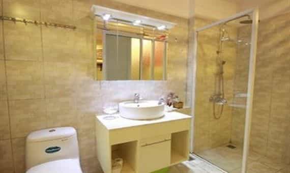 LeSimoLe Boutique Apartments & Hotel