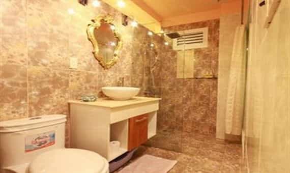 LeSimoLe Boutique Apartments & Hotel