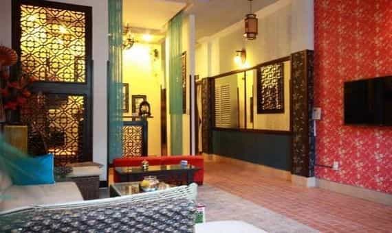 LeSimoLe Boutique Apartments & Hotel