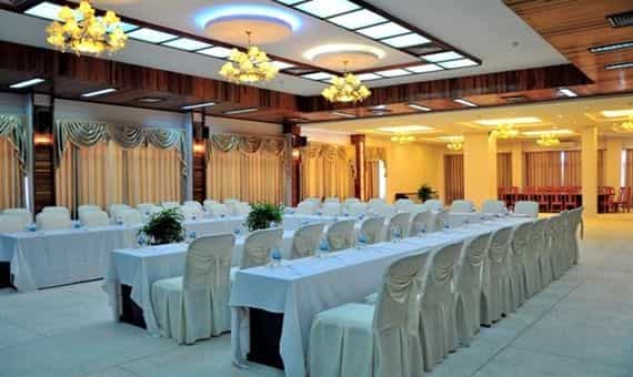 Maritime Hotel & Spa