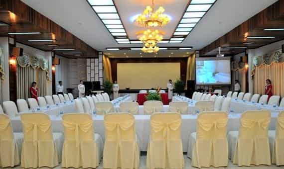 Maritime Hotel & Spa