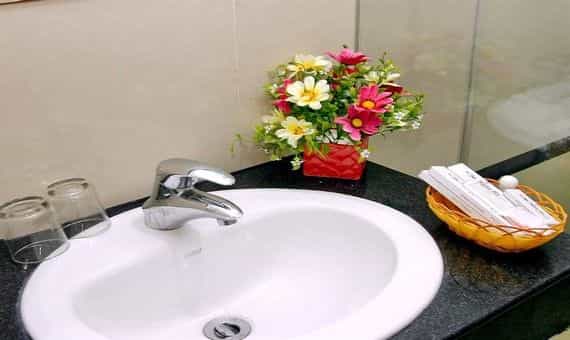 Ngan Ha Hotel