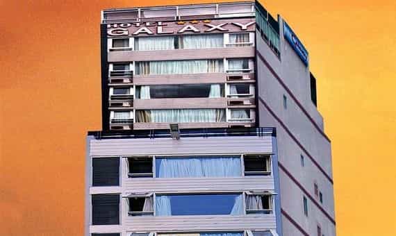 Ngan Ha Hotel