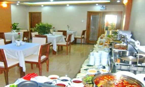 Thang Long Nha Trang Hotel