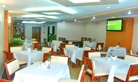 Thang Long Nha Trang Hotel