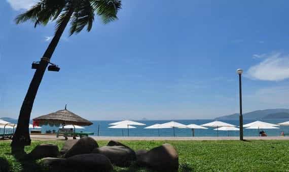 Yasaka Saigon Nha Trang Hotel Yasaka Saigon Nha Trang Hotel