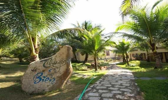 Peaceful Resort Peaceful Resort