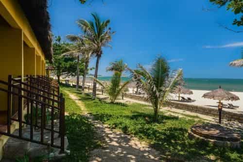 White Sand Resort Mui Ne White Sand Resort Mui Ne
