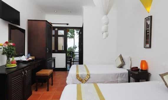 Zenora Beach Resort Zenora Beach Resort