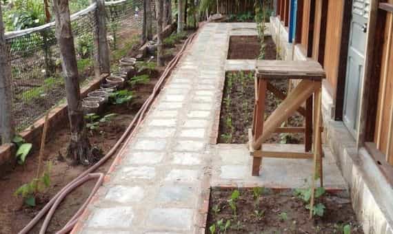 Lang Cau Home Stay Lang Cau Home Stay