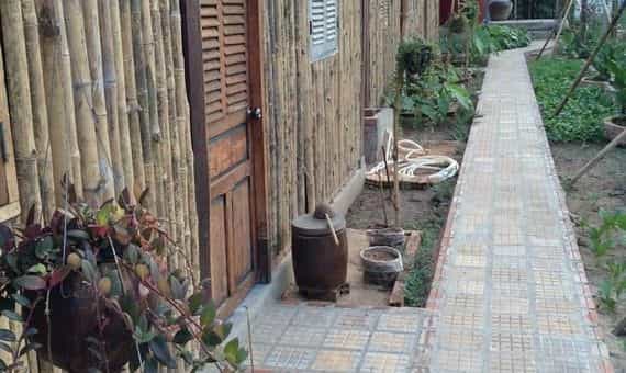 Lang Cau Home Stay Lang Cau Home Stay