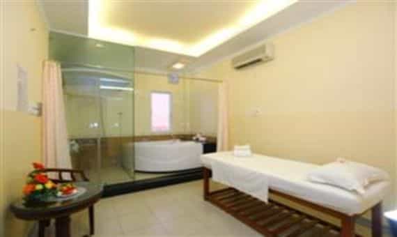 Dic Star Hotel