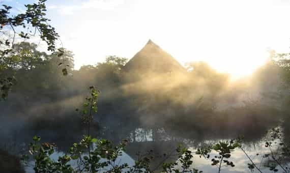 Sai Gon Binh Chau Eco Resort