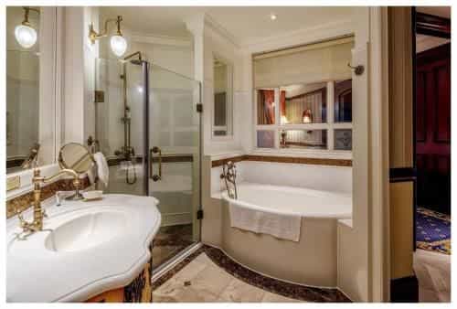 The Imperial Hotel Vung Tau
