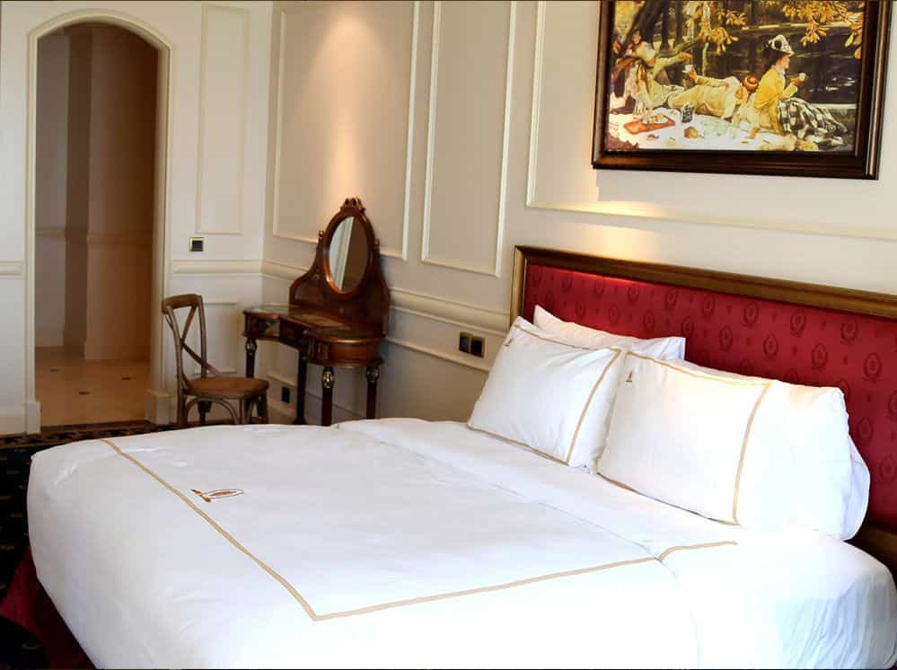The Imperial Hotel Vung Tau