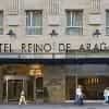 Silken Reino De Aragon
