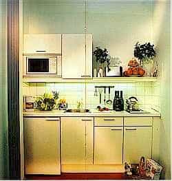 Mondial Appartement - Hotel