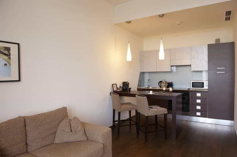 My Place