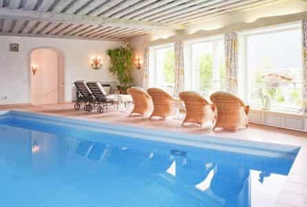 Relais & Chateaux Hotel Tennerhof