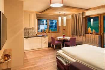 Alpinhotel Berghaus