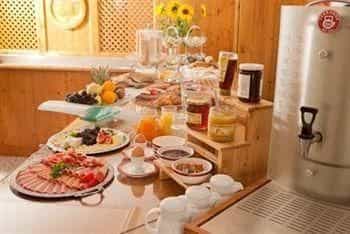 Familienhotel Herbst