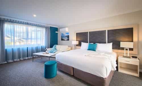 Best Western Albany Motel & Apartments