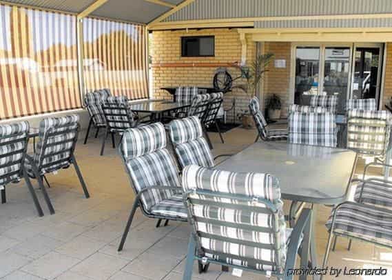 COMFORT INN PINJARRA