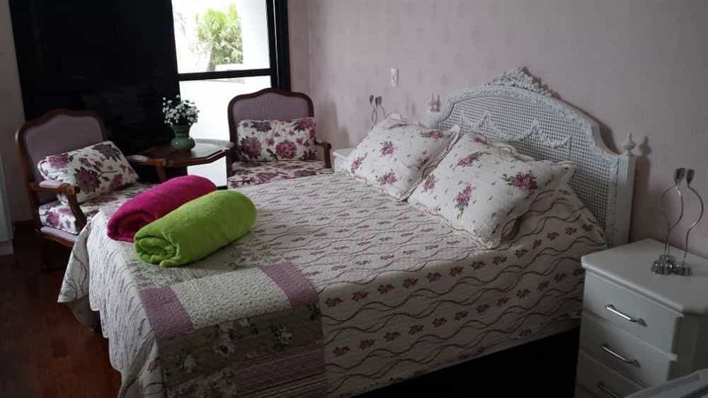 Gardenia Boshor Boutique Guest House