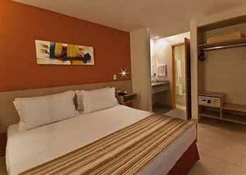 Comfort Hotel Campos dos Goytacazes